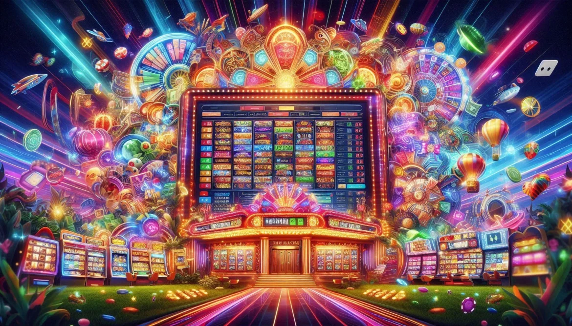 Needforslots Casino